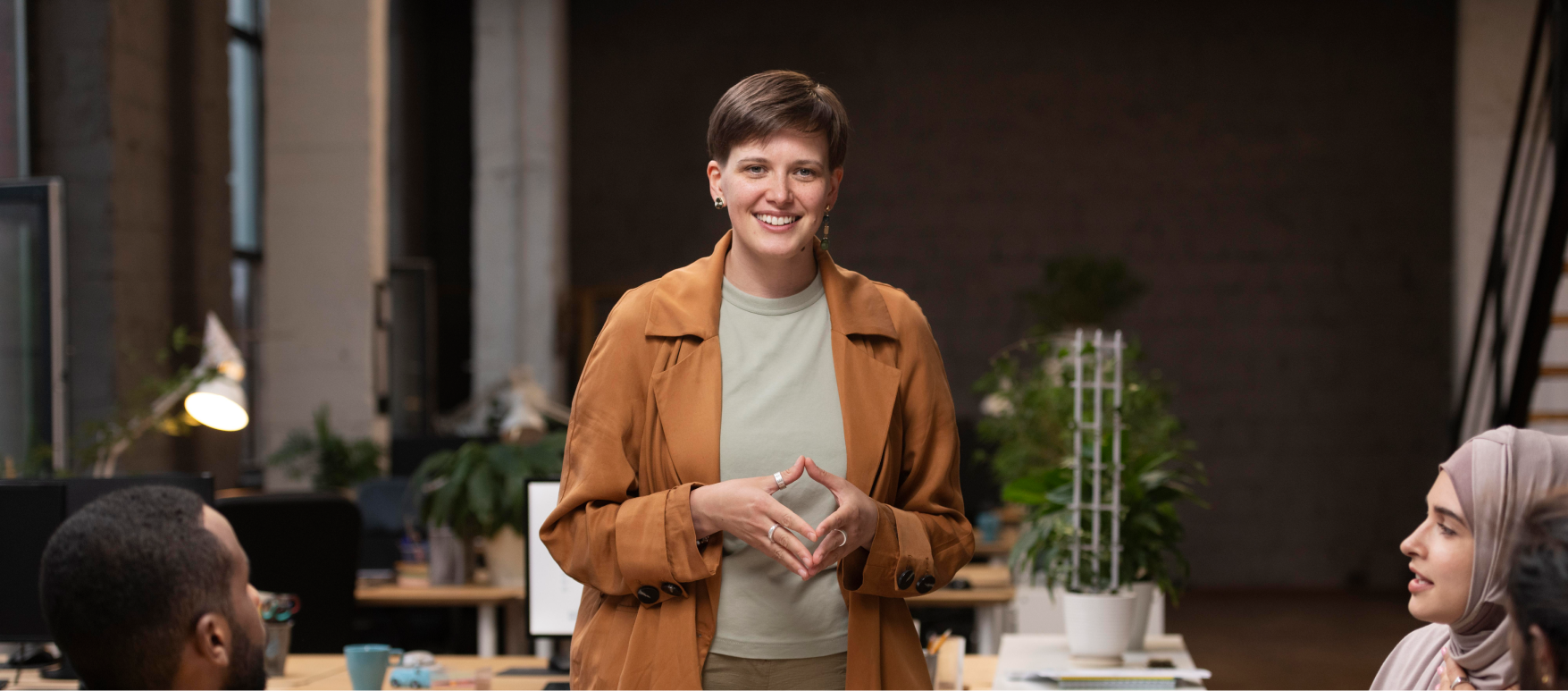 Communication and Personality Development