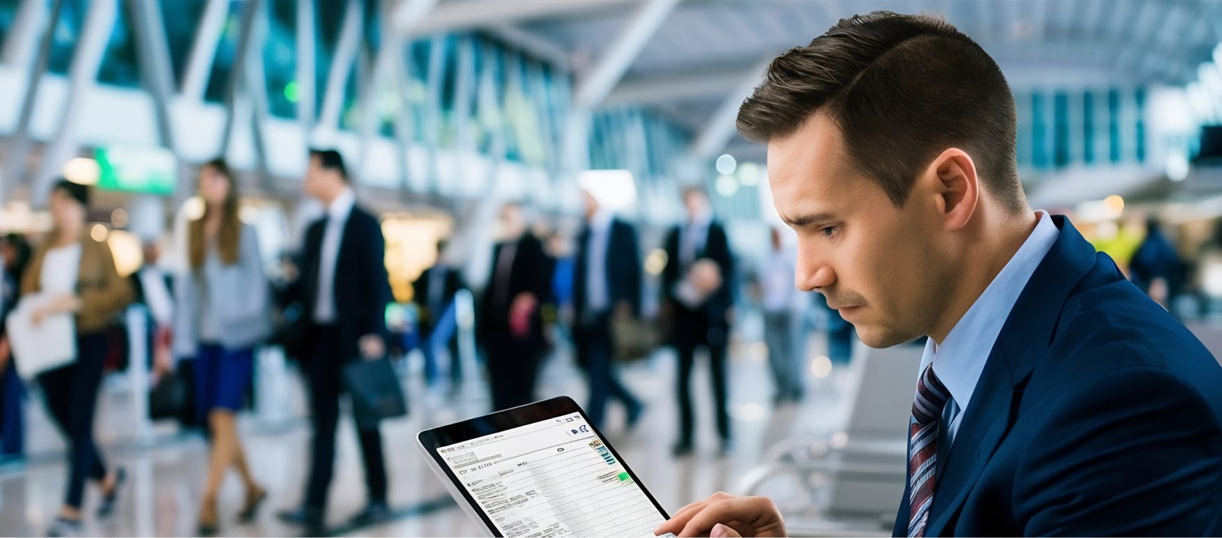 MBA Airline & Airport Management